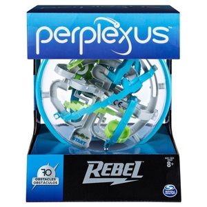 NEW in box!  Perplexus Rebel 3-D maze game